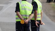 Policajci kaznili vozača iz Arilja jer nije imao lekarsko uverenje kod sebe (FOTO)