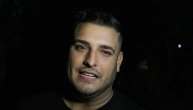 Famous Serbian singer won't be able to walk for half a year: Darko Lazic is going through the toughest battle in his life, chances for recovery are uncertain