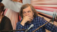 Kusturica iskreno o stanju u kulturi: Ona trpi završne smrtonosne udarce, a mi smo kao Don Kihot