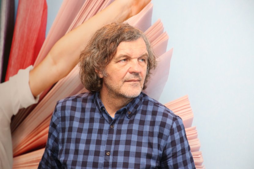 Emir Kusturica Emir Kusturica