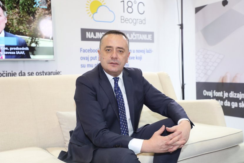 Aleksandar Antić Aleksandar Antić