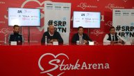 Serbia Marathon - najveća humanitarna platforma u regionu!