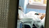 Loše vesti iz bolnice: Naglo pogoršano stanje Darka Lazića