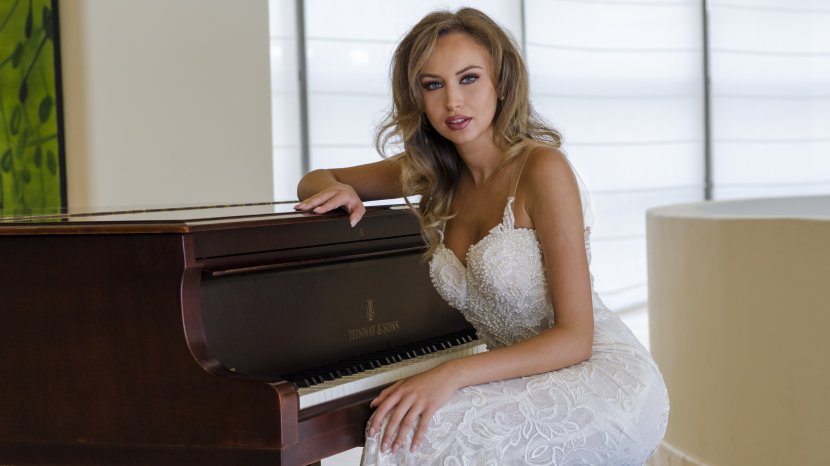 Ivana Trišić Ivana Trišić