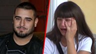 Miljana zaplakala kada je saznala za Darkov udes: Ne mogu da krijem suze, hoću da ga vidim u bolnici (VIDEO)