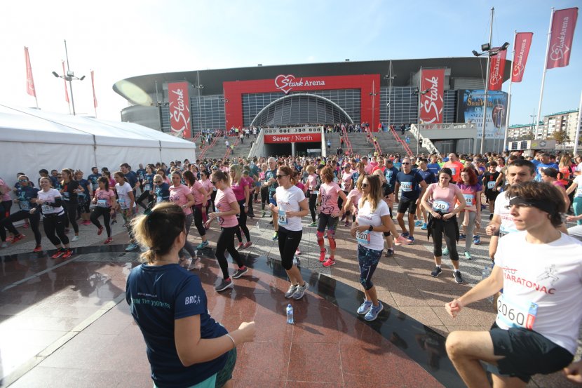Srbija Maraton Srbija Maraton