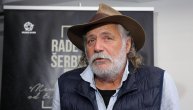 Rade Šerbedžija: "Za mene je normalno stajati u redu kao i svi drugi ljudi u prodavnici"