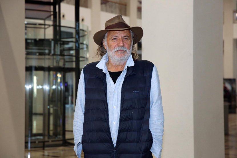 Rade Šerbedžija Rade Šerbedžija