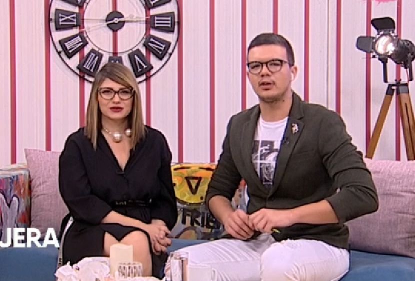 Ognjen Nestorović Tijana Prica Ognjen Nestorović Tijana Prica