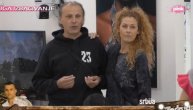 Ivana Vrbaški se uključila uživo u program i ostavila Karađorđa?! Ja se kukavički povlačim iz cele te priče! (VIDEO)