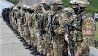 Ako se zarati, Crna Gora ima 5.000 vojnika: Mi smo mala, ali efikasna država i članica NATO