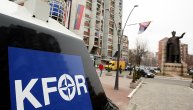 KFOR se oglasio povodom akcije ROSU na severu Kosova
