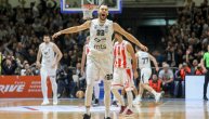 Partizan dovodi, ali i otpušta košarkaše: Još jedan igrač raskinuo ugovor s crno-belima