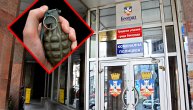 Alarm na Vračaru zbog lažne dojave o bombi: Muškarac pozvao Komunalnu policiju i uzviknuo "Alahu akbar"