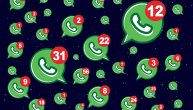 Zašto je WhatsApp trenutno veoma opasan i istovremeno vrlo važan?