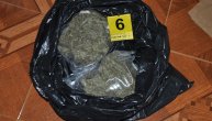 Srpski kamiondžija uhvaćen u laži: Bugarska policija iz njegovog vozila zaplenila 1 .500 kilograma marihuane, a on im zbrisao u šumu