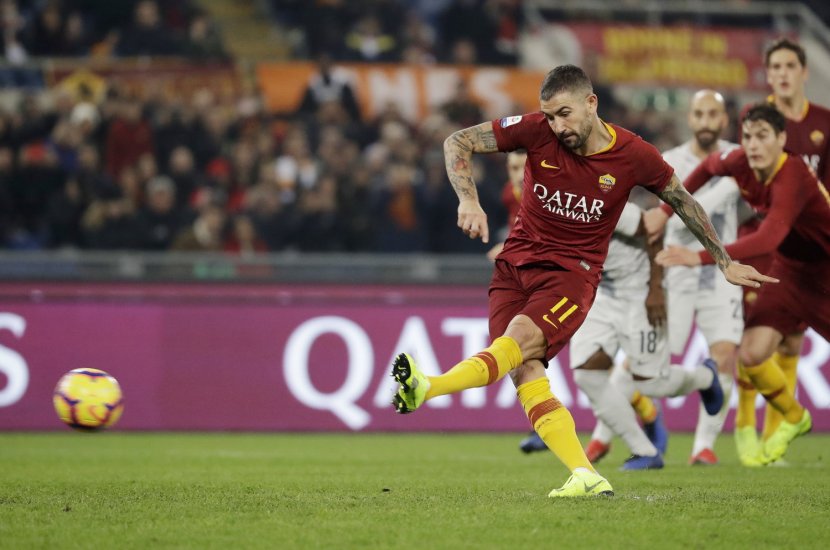 Aleksandar Kolarov, Roma FK Aleksandar Kolarov, Roma FK