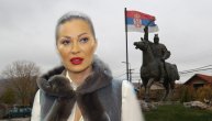 Ceca najavila koncert u Mitrovici, kosovski ministar kulture tražio zabranu ulaska: Pozvao carinu i policiju da reaguju