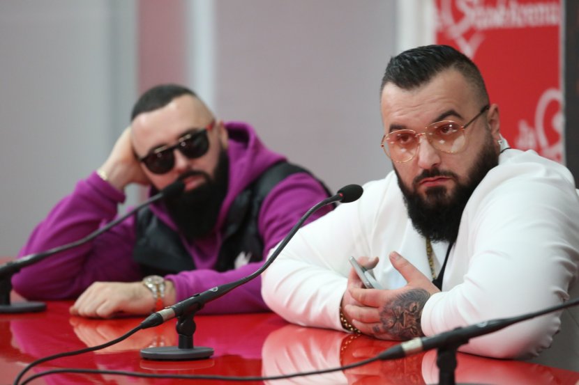 Aca Lukas, Jala brat, Buba Koreli Aca Lukas, Jala brat, Buba Koreli