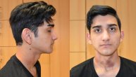 Avganistanac (17) nožem ubio tinejdžerku u Austriji (16): Ubo je u pluća, a onda pobegao kroz prozor njene sobe