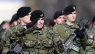 Priština odrešila kesu za "Vojsku Kosova": Detaljan plan ulaganja iz godinu u godinu za nabavku oružja