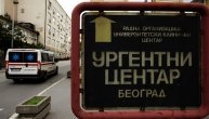 Pucnjava u Surčinu: Muškarac iz Jakova prevezen na reanimaciju u Urgentni centar, ima više rana