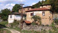 Serbian "stone village", which amazes the world architects, will not deteriorate: The soldiers treated their souls here, and now it is proclaimed a cultural heritage (PHOTO)