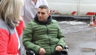 "Darko ima oštećene nerve desne noge": Doktor progovorio o Lazićevom stanju, a jednu stvar je poželjno da pevač uradi