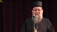 Bishop Pahomije infected with coronavirus and hospitalized in Belgrade