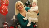 "Nisam ohola i bezobrazna": Jovana Jeremić o predrasudama, ćerkici Lei i provodu koji planira sa mužem u novogodišnjoj noći! (VIDEO) (FOTO)