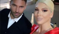 Karleuša javno čestitala Dušku rođendan, objavila nikad viđen snimak svog muža