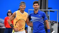 Mekinro: Đoković će igrati na US openu, za Nadala nisam siguran