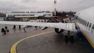 Poleće prvi avion "Air Serbia" iz Niša