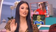 Kaća Grujić priznala da je bila ljubavnica, a kada ju je Sanja pitala da li je to bio Vranješ, evo šta joj je odgovorila! (VIDEO)