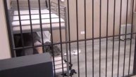 Akcija iza rešetaka! Toma i Marijana imali seks u zatvoru, kad su se otkrili sve se jasno videlo! (VIDEO)
