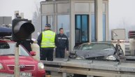 Suđenje za nesreću na naplatnoj rampi Doljevac: Ispitani policajci koji su prvi stigli na lice mesta