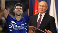 Putin zvao Noleta u goste, ali je ovaj imao važnija posla: Đokoviću je tenis preči i od druženja sa ruskim predsednikom