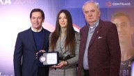Ivana Spanovic and Strahinja Jovancevic on the top of Serbia: Athletics Federation announces the best athletes in 2018! (PHOTO) (VIDEO)
