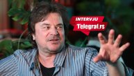 Alen Islamović otvorio dušu za Telegraf.rs: O "Bijelom Dugmetu", usponima, padovima, srpskoj pevačici za koju veruje da bi mogla da bude velika zvezda (FOTO) (VIDEO)