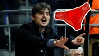 Gazda Panate stavio crvene gaćice na klupu Olimpijakosa, brutalno isprozivao crveno-bele zbog odbijanja da igraju derbi (FOTO)