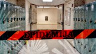 Jedini grad u Srbiji u kojem nije produžen raspust: Đaci se u ponedeljak vraćaju u klupe, iako grip ne jenjava