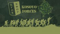 Na Kosovu 28 država ima svoje vojnike: Od najbrojnih Amerikanaca do po jednog Litvanca i Crnogorca (INFOGRAFIK)