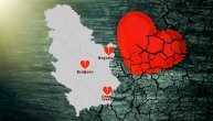 Realna ljubavna karta Srbije: Danas slave srećno ili večno zaljubljeni, a samci u ovim gradovima ne mogu to da podnesu