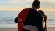 Kafa u krevetu, izlazak sunca na plaži... Džej Lo otkrila kako su ona i njen dečko proveli Dan zaljubljenih (FOTO)