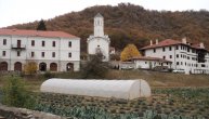 Dolina Pčinje je predeo zaštićenih vrsta i organske hrane: Pod upravom je Srpske pravoslavne crkve i ovde se krije preko 140 vrsta ptica (FOTO)
