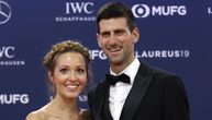 Jelena Đoković o porodici i Novakovoj karijeri: "Bilo je mnogo teško, rekla sam mu da ne mogu više"