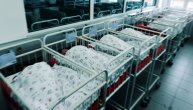 U Lazarevcu se rađa više beba nego u ostatku Srbije, a manje osoba umire