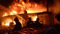 Tragedija u Cazinu: Dečak (5) na svoj rođendan izgoreo u požaru, roditelji teško povređeni