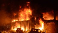 U katastrofalnom požaru u Bangladešu stradale najmanje 52 osobe: Vatrena stihija progutala fabriku