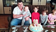 Otac iz Hrvatske koji je bacio četvoro dece sa balkona traži ukidanje pritvora